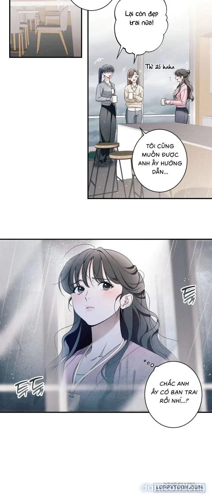 Chúng Ta Mãi Mãi Là Bạn Nhé? 