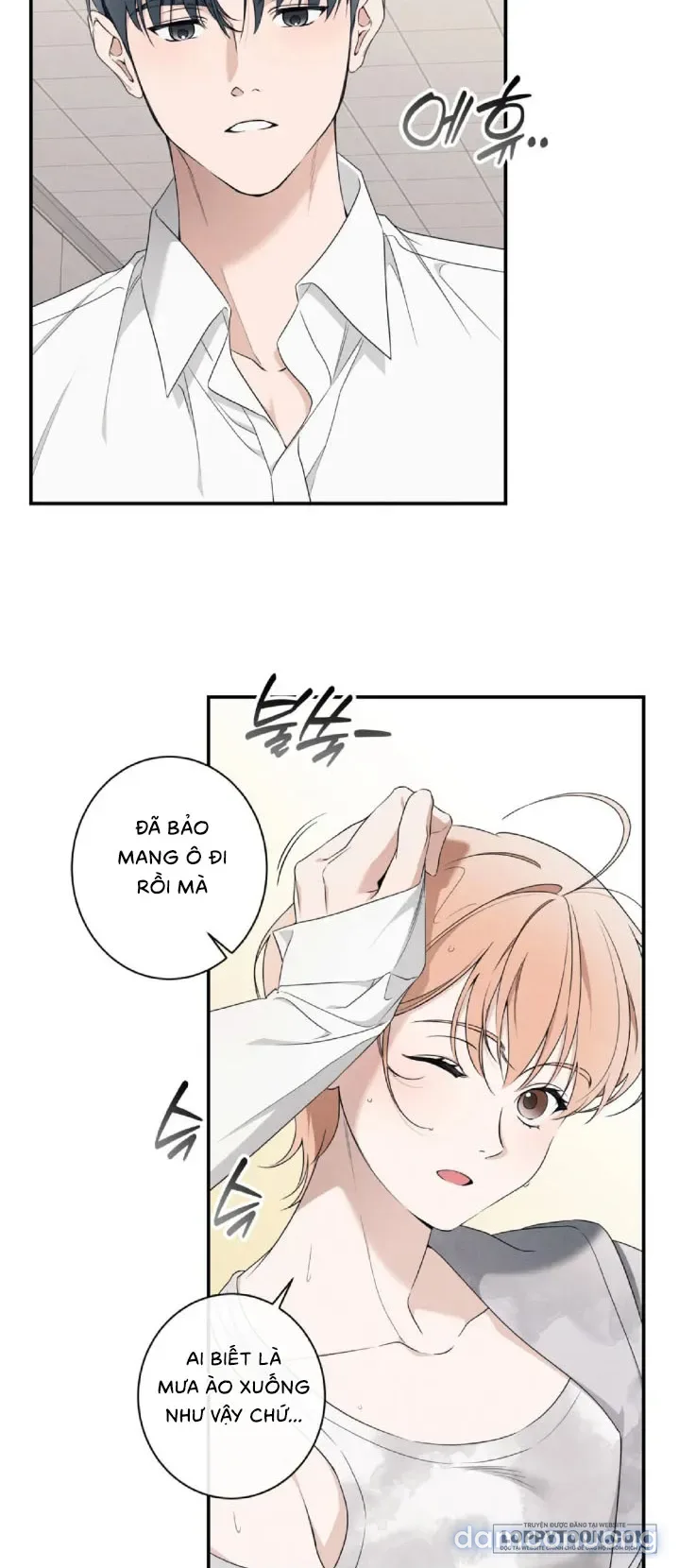 Chúng Ta Mãi Mãi Là Bạn Nhé? 