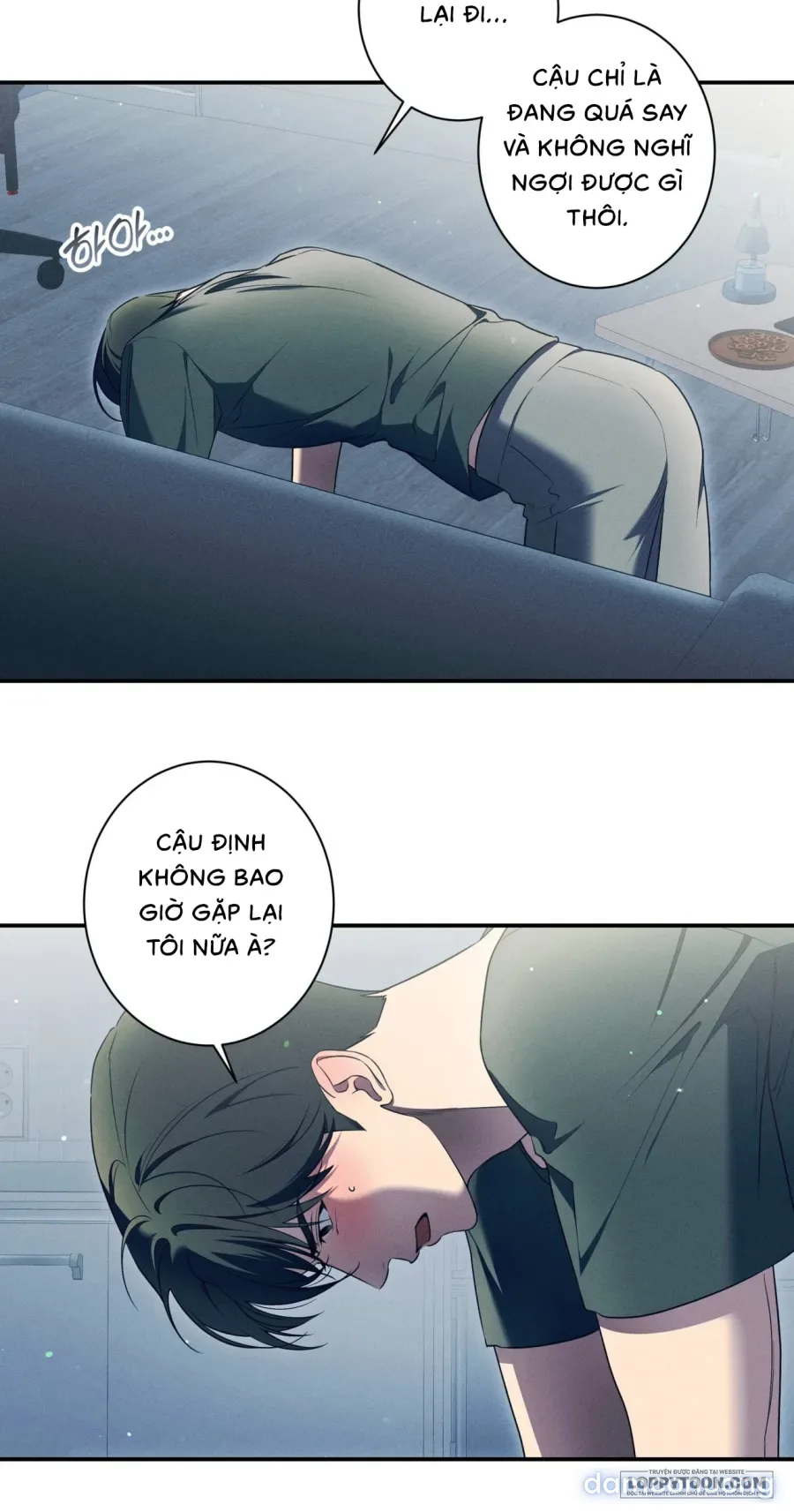 Chúng Ta Mãi Mãi Là Bạn Nhé? 