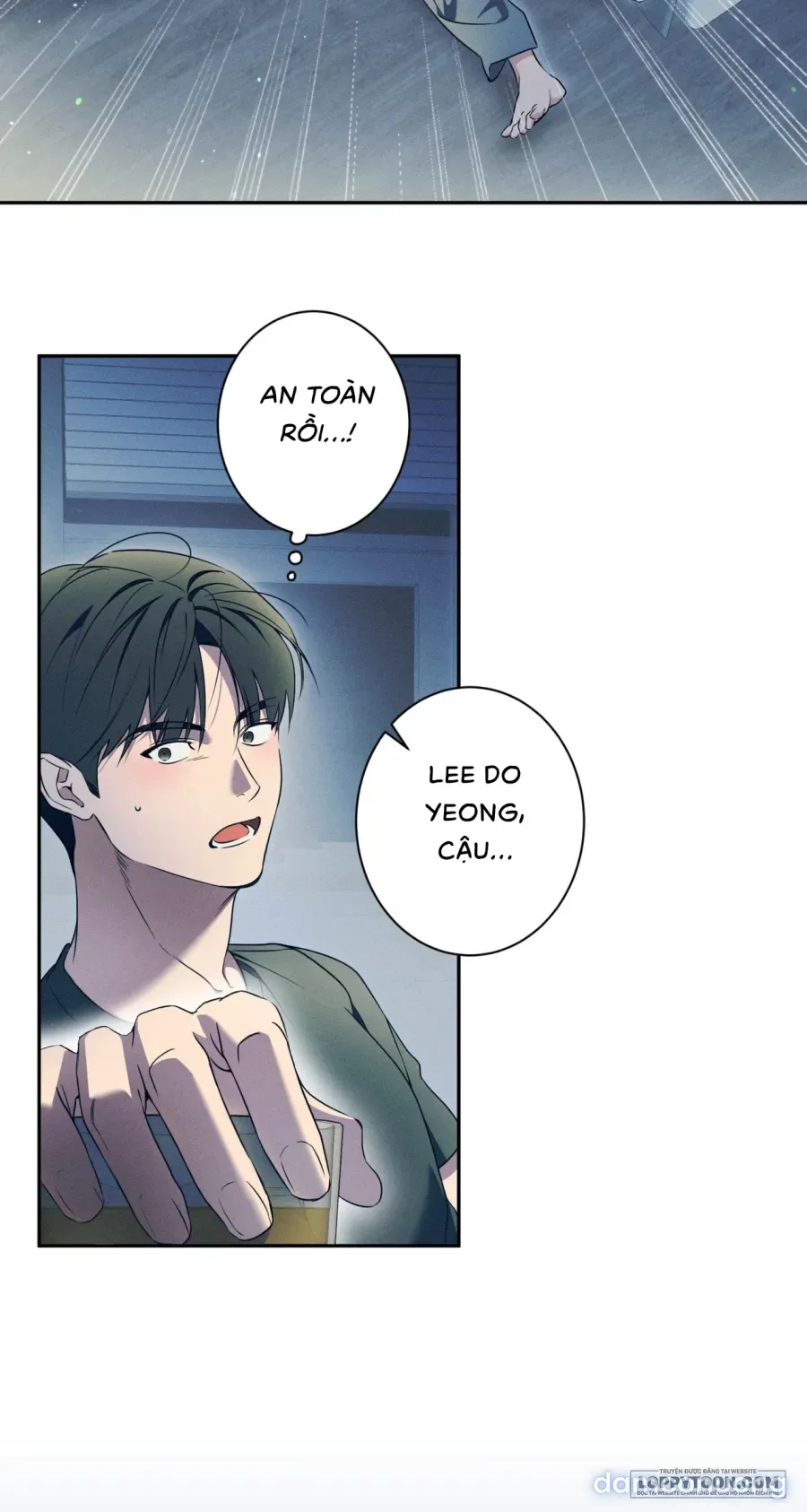 Chúng Ta Mãi Mãi Là Bạn Nhé? 
