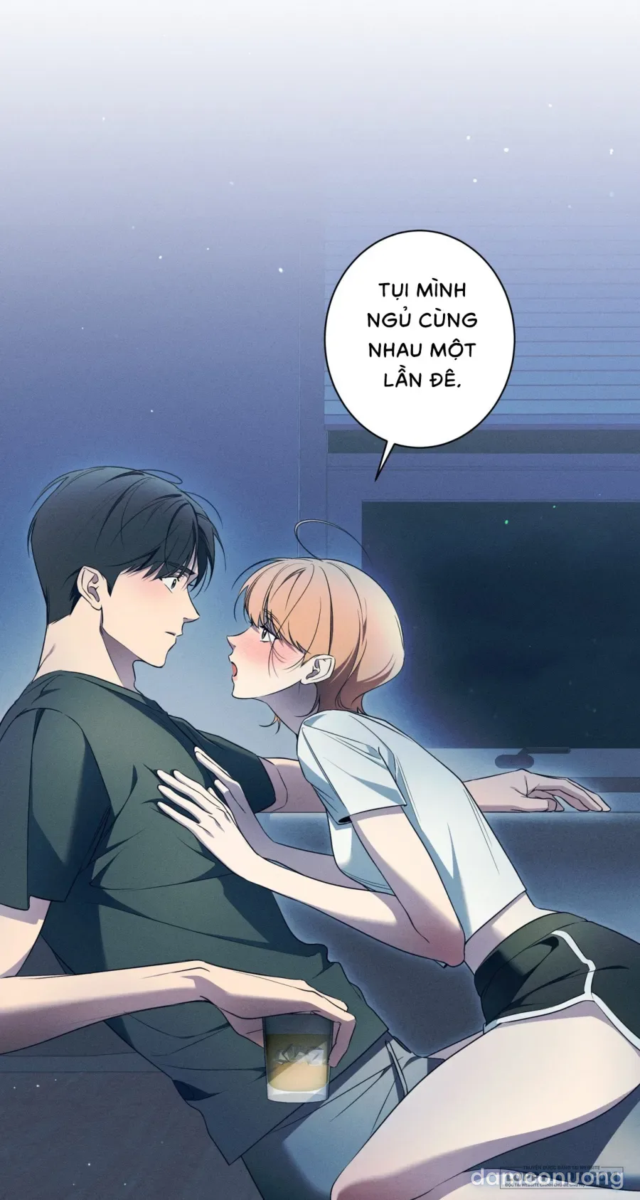Chúng Ta Mãi Mãi Là Bạn Nhé? 
