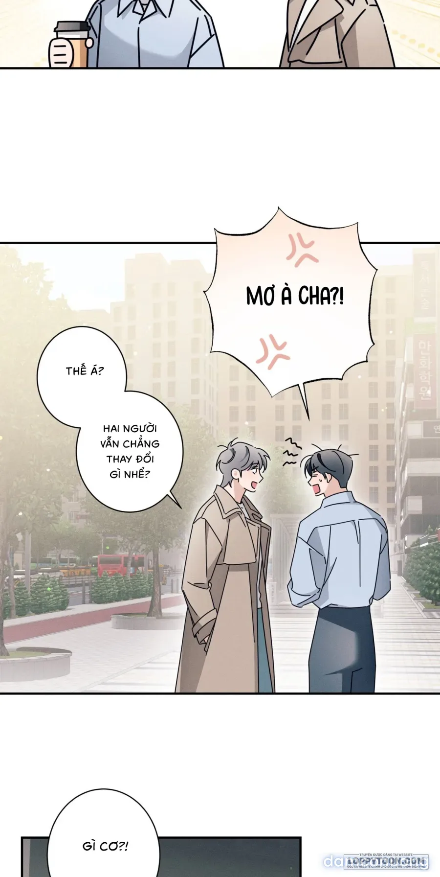 Chúng Ta Mãi Mãi Là Bạn Nhé? 