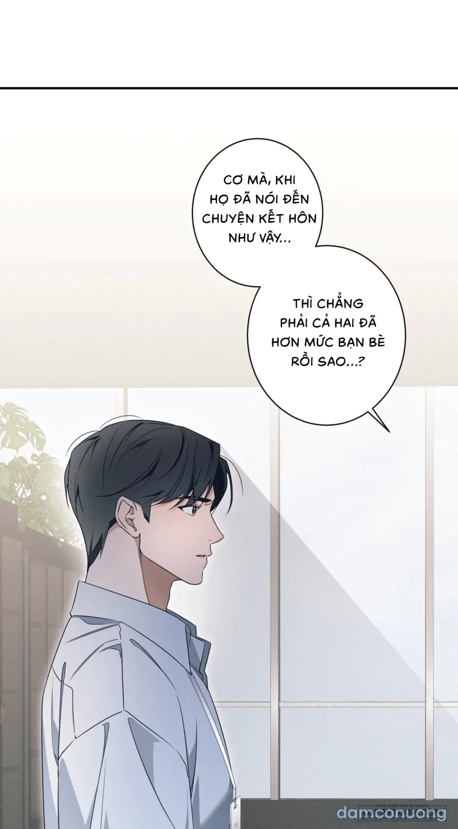 Chúng Ta Mãi Mãi Là Bạn Nhé? 