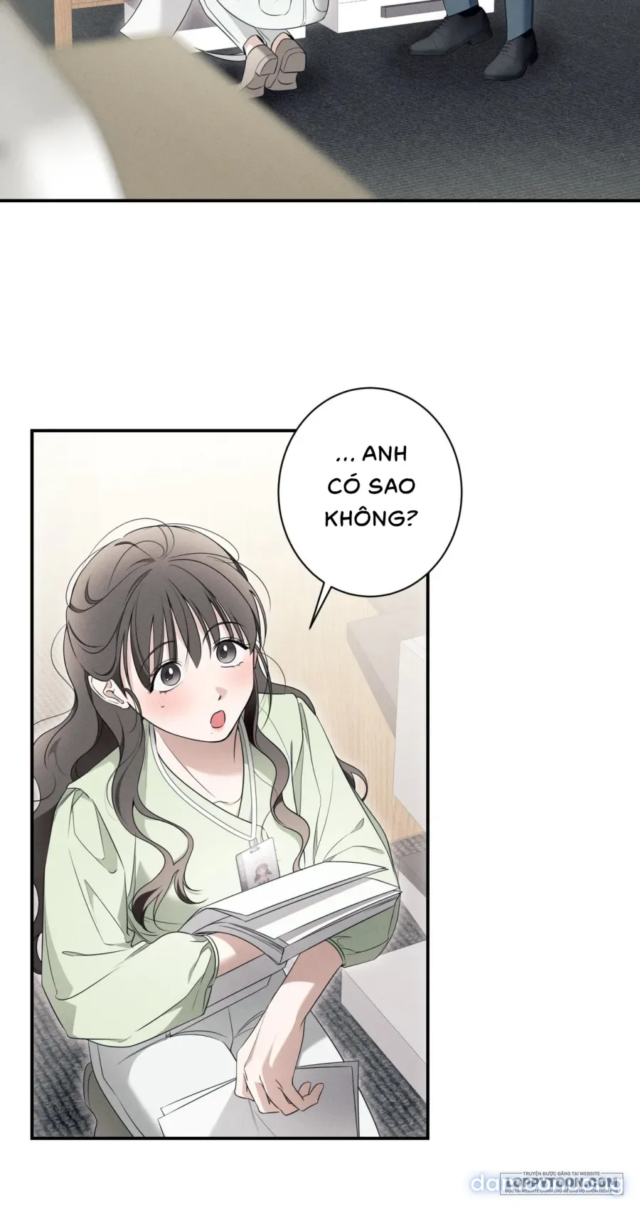 Chúng Ta Mãi Mãi Là Bạn Nhé? 