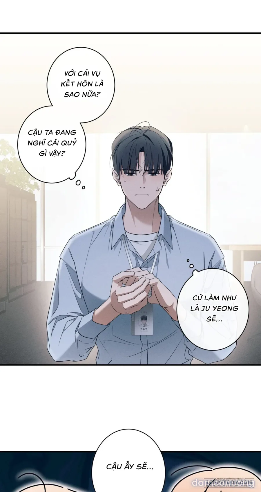 Chúng Ta Mãi Mãi Là Bạn Nhé? 