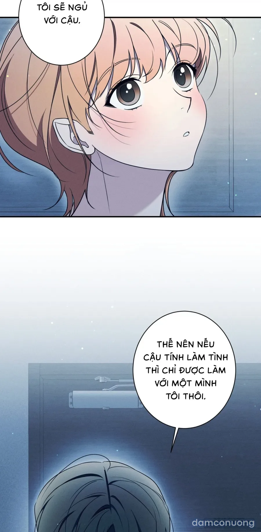 Chúng Ta Mãi Mãi Là Bạn Nhé? 