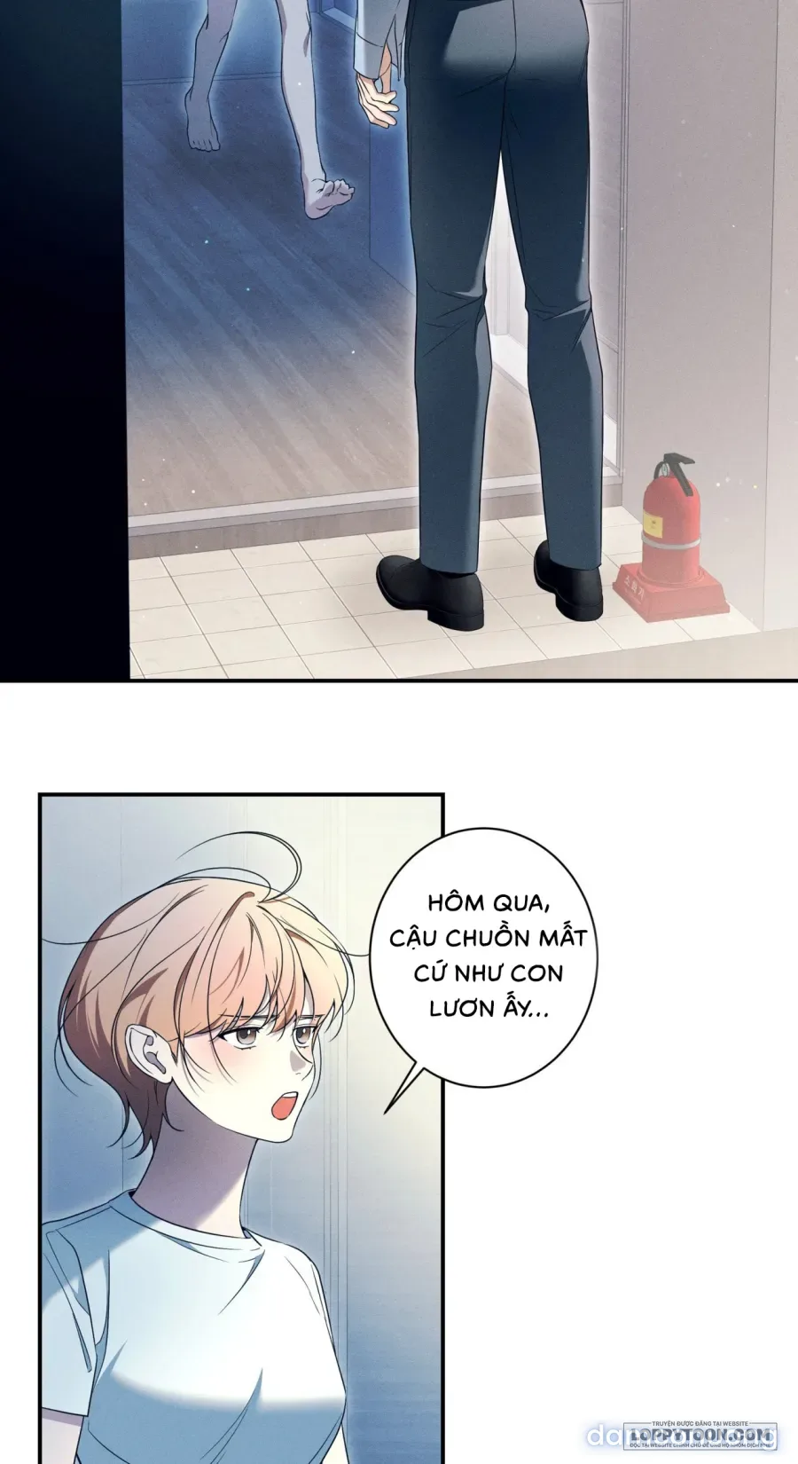 Chúng Ta Mãi Mãi Là Bạn Nhé? 