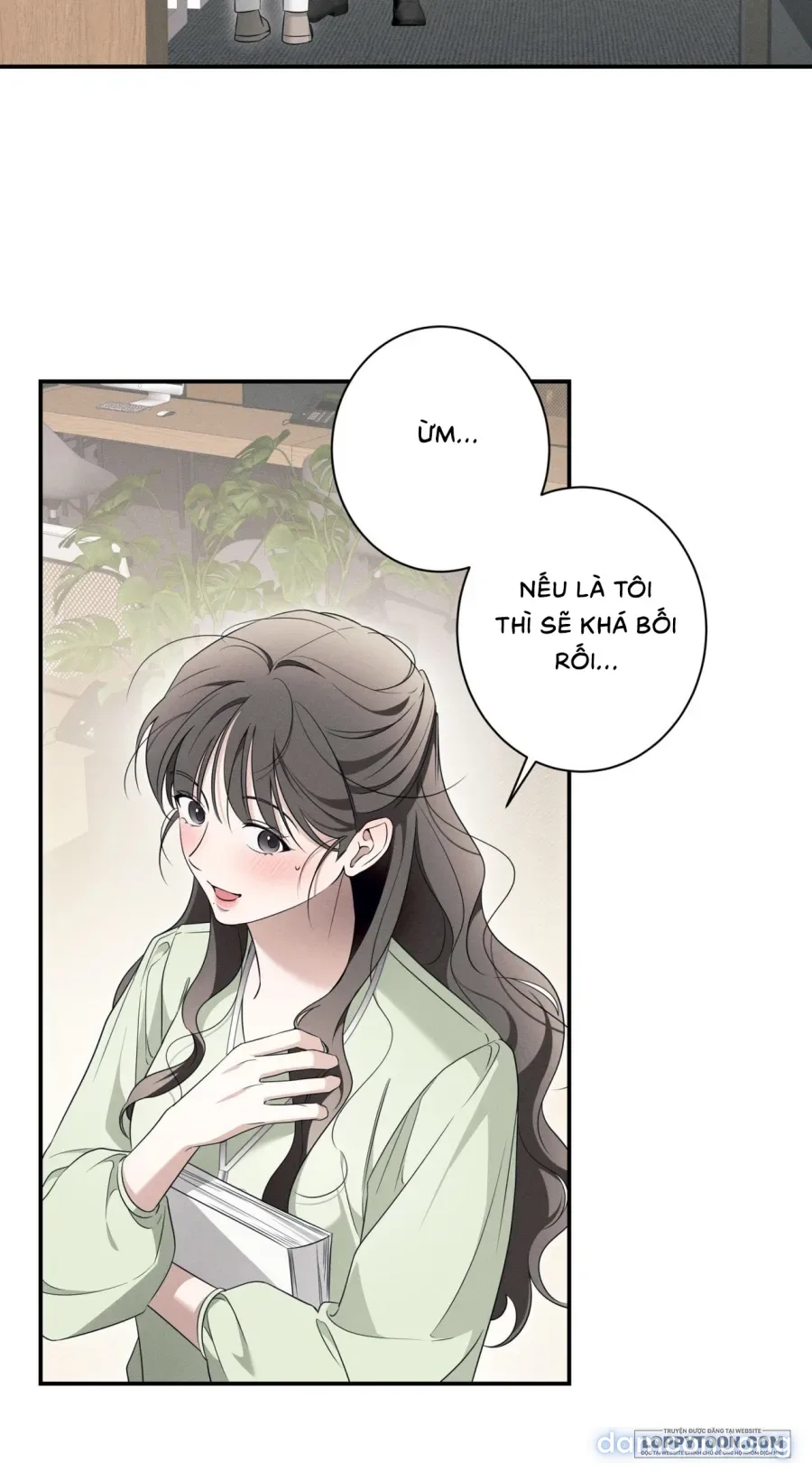 Chúng Ta Mãi Mãi Là Bạn Nhé? 