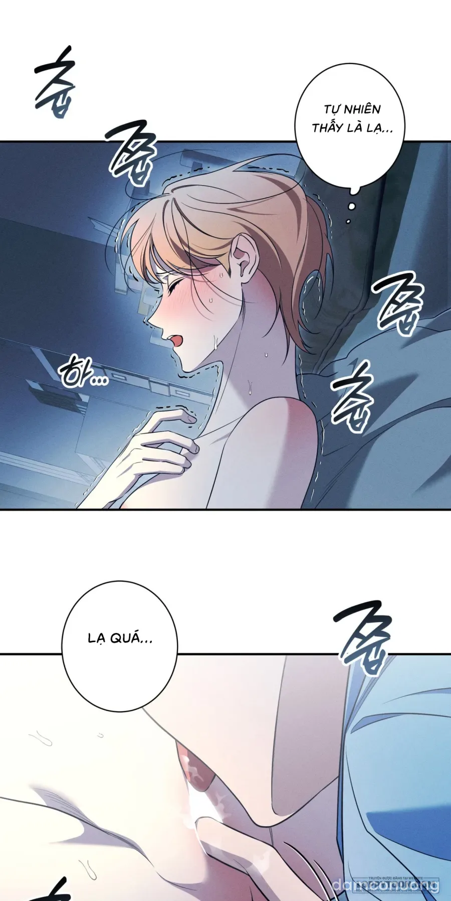 Chúng Ta Mãi Mãi Là Bạn Nhé? 