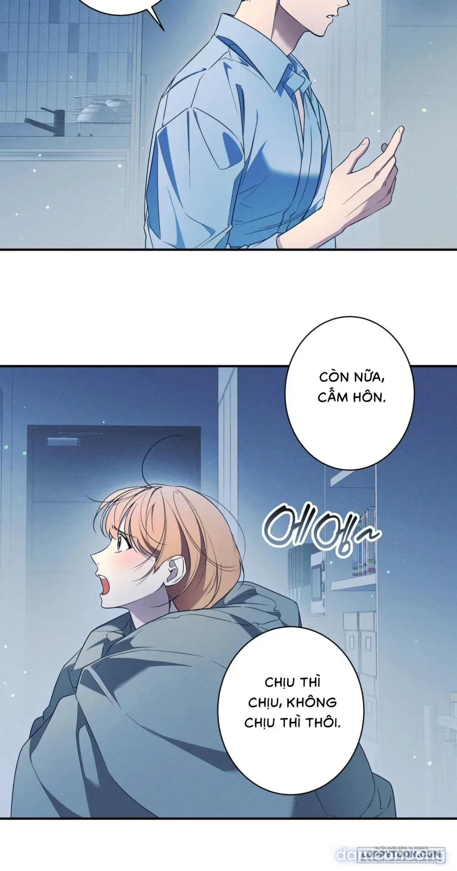 Chúng Ta Mãi Mãi Là Bạn Nhé? 