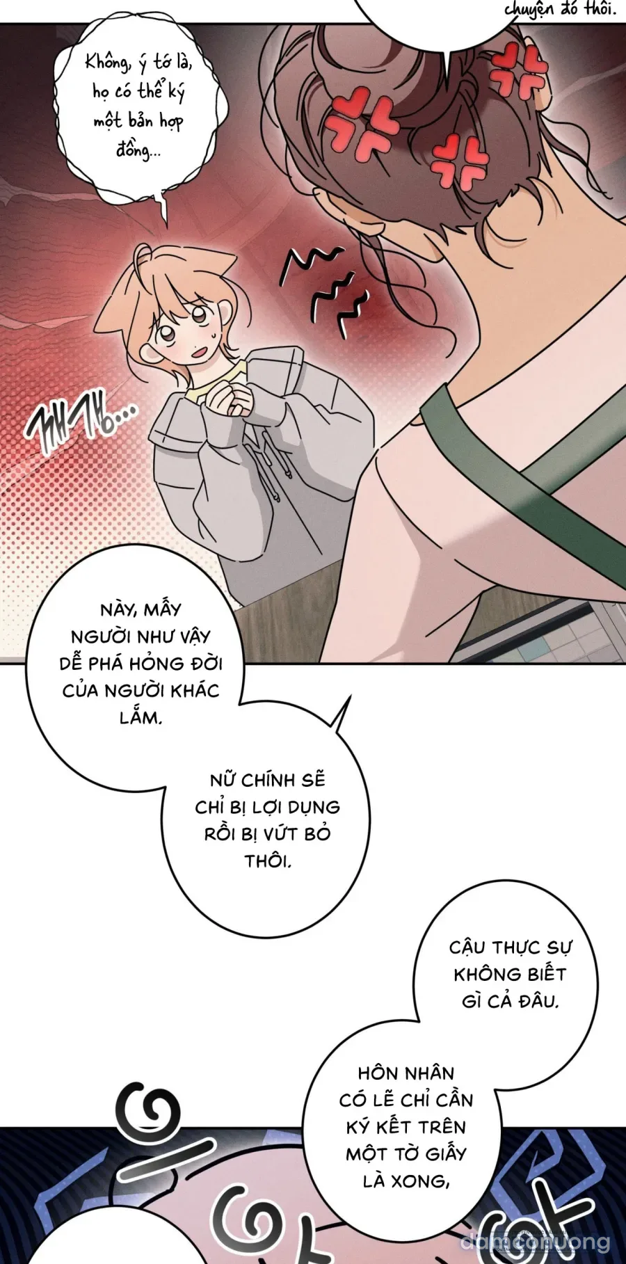 Chúng Ta Mãi Mãi Là Bạn Nhé? 