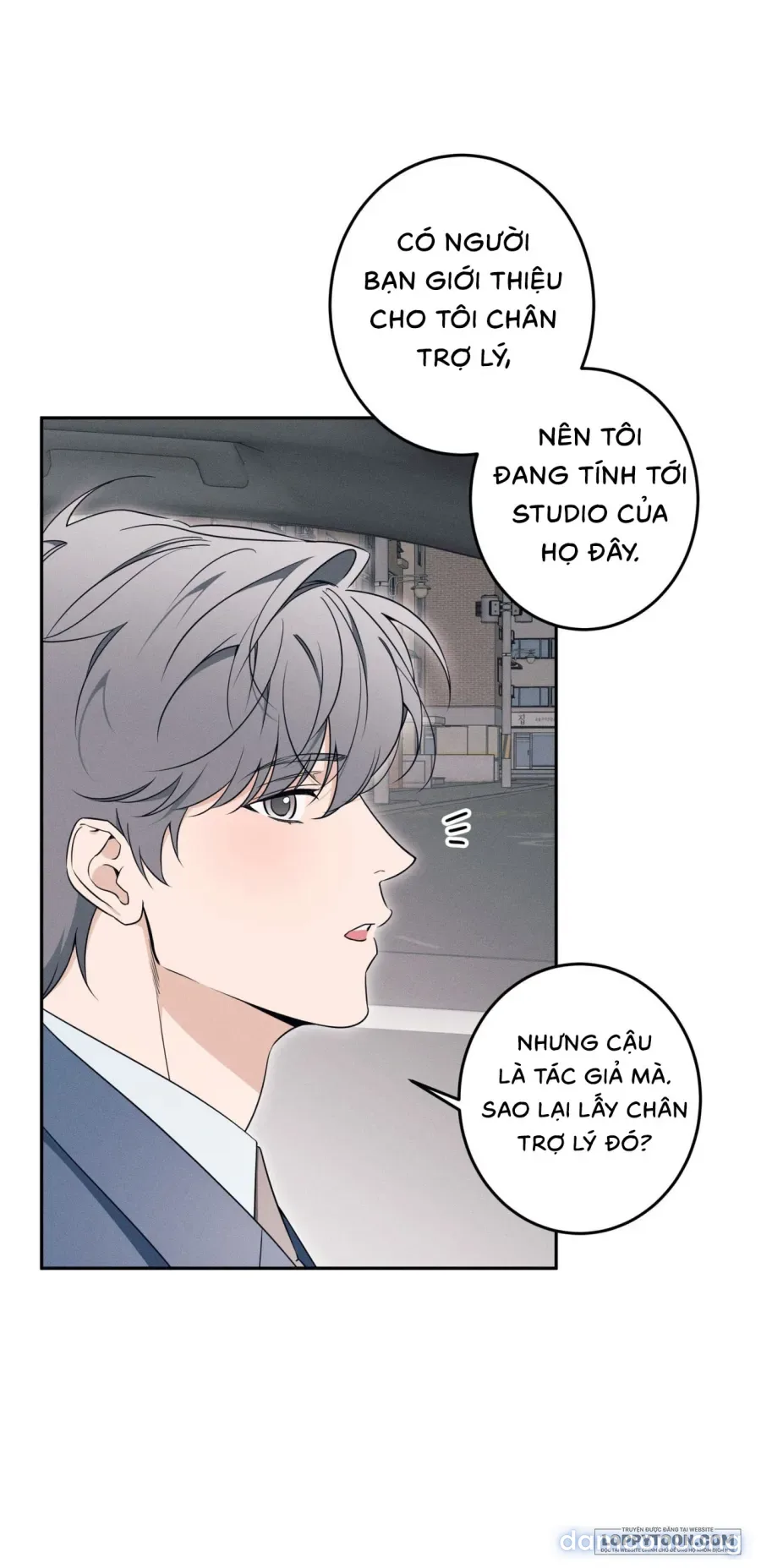 Chúng Ta Mãi Mãi Là Bạn Nhé? 