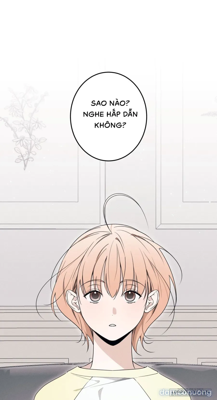 Chúng Ta Mãi Mãi Là Bạn Nhé? 