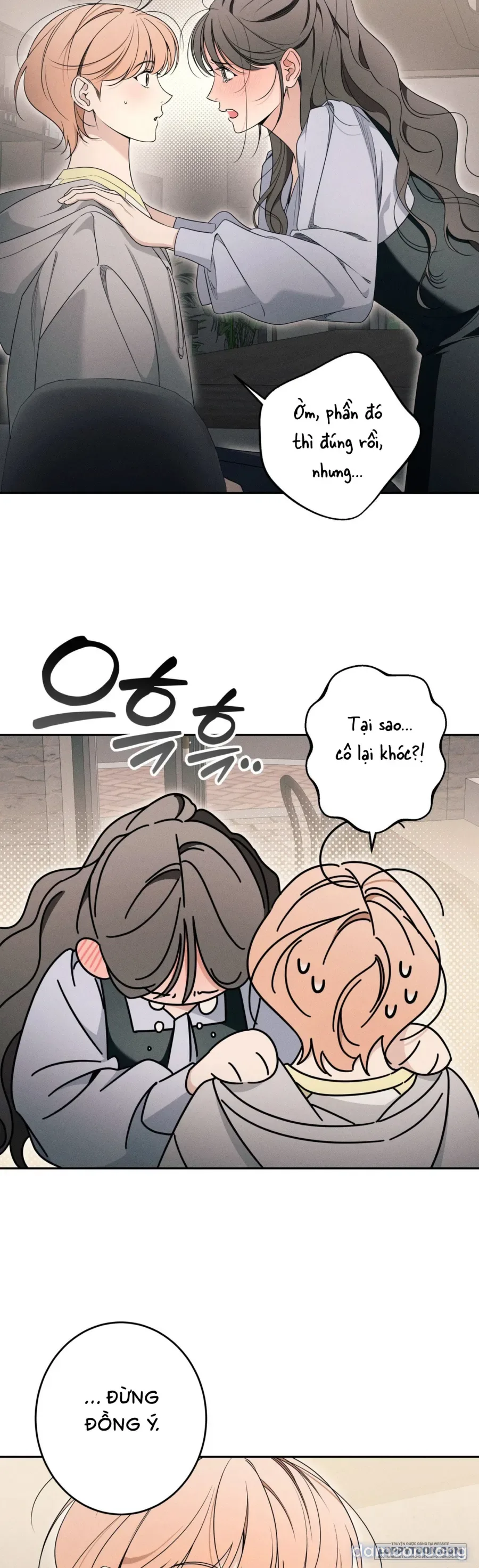 Chúng Ta Mãi Mãi Là Bạn Nhé? 