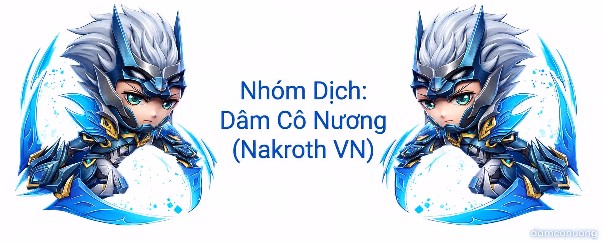 Mầm Sống Định Mệnh 
