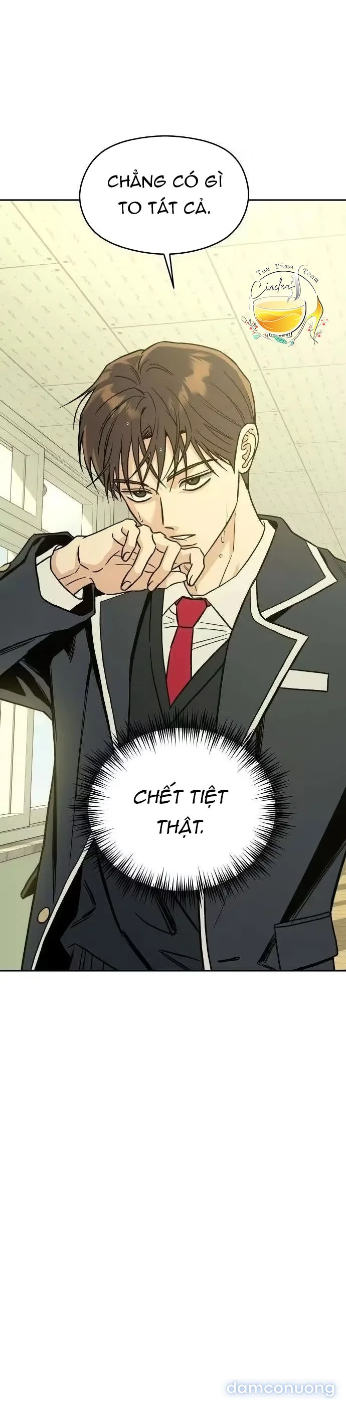 Nguyên Tắc Của Serim 