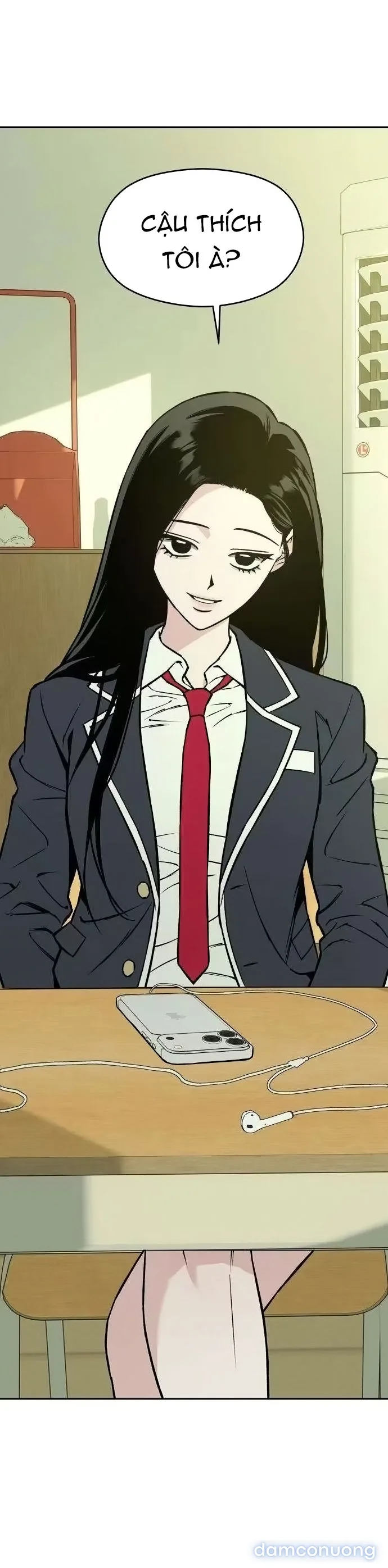 Nguyên Tắc Của Serim 
