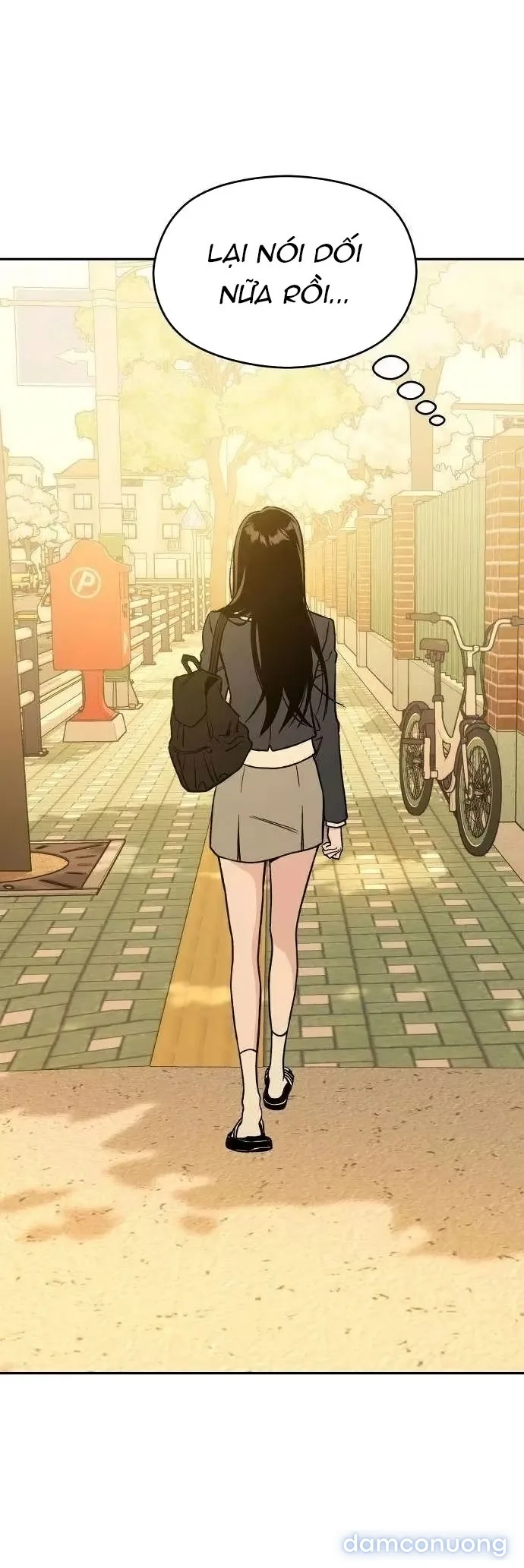 Nguyên Tắc Của Serim 