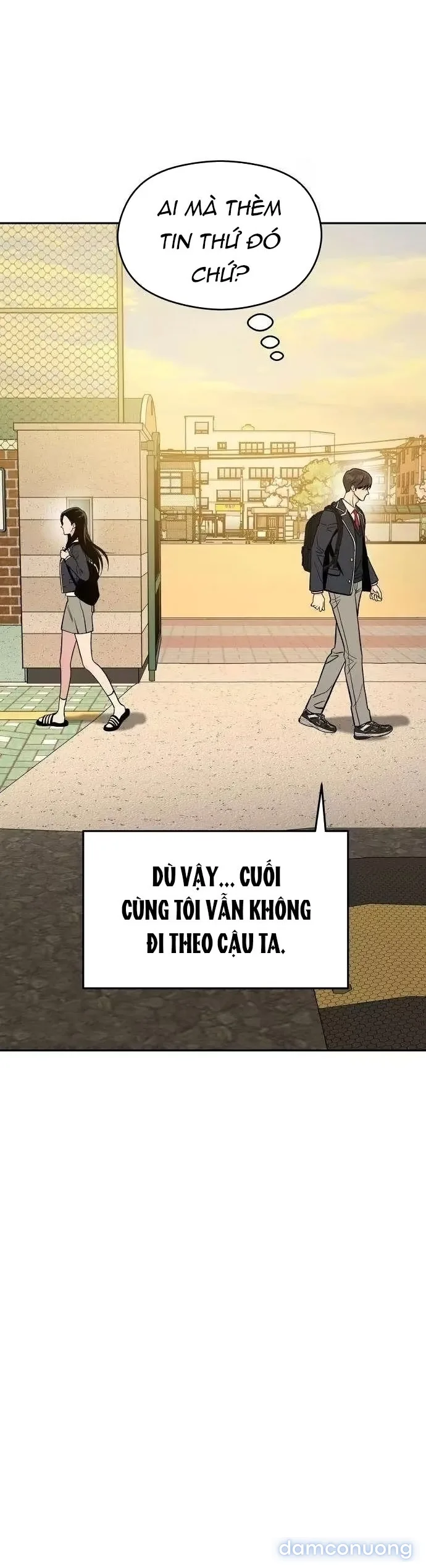 Nguyên Tắc Của Serim 
