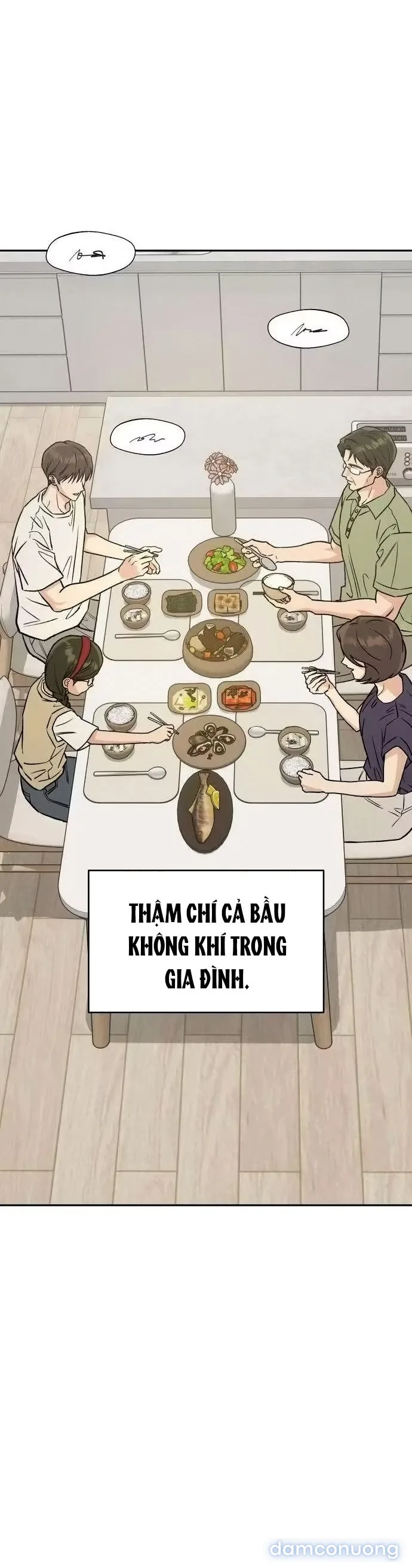 Nguyên Tắc Của Serim 
