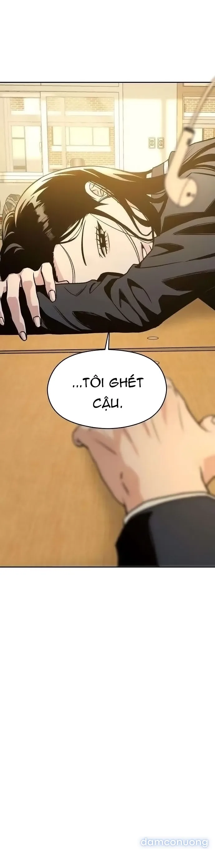 Nguyên Tắc Của Serim 