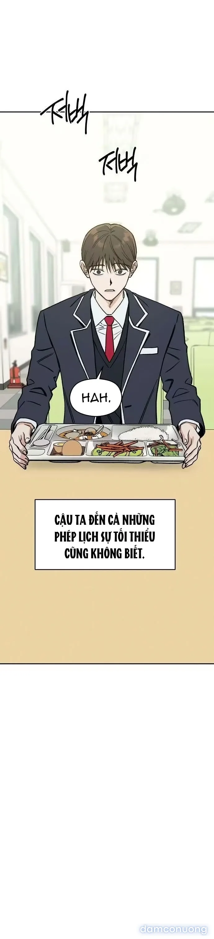 Nguyên Tắc Của Serim 