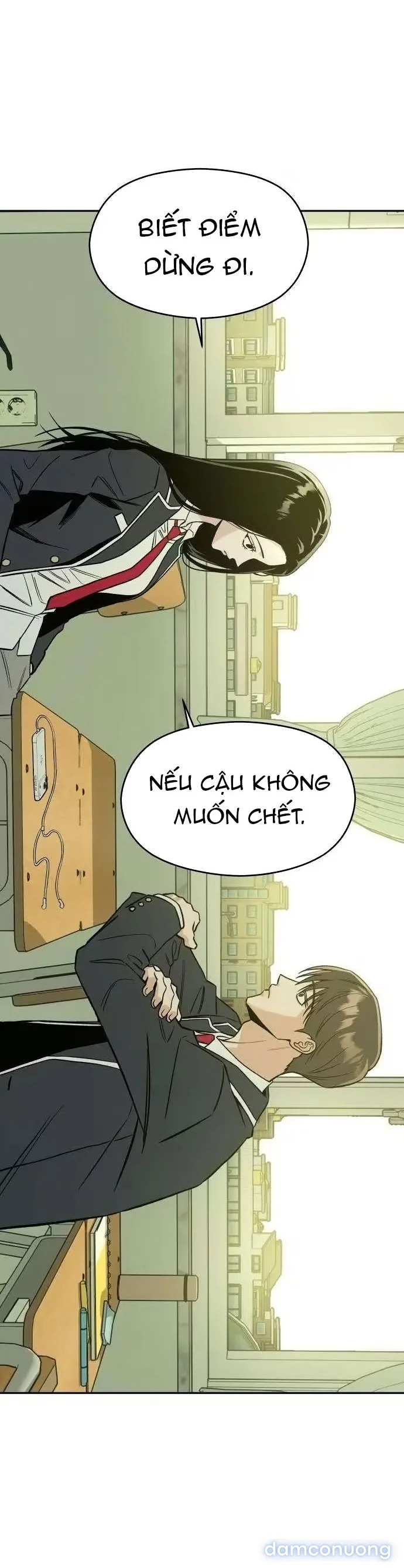 Nguyên Tắc Của Serim 
