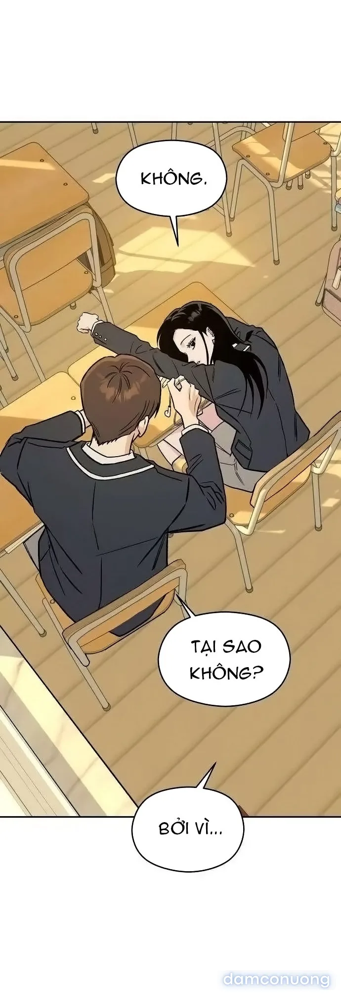 Nguyên Tắc Của Serim 
