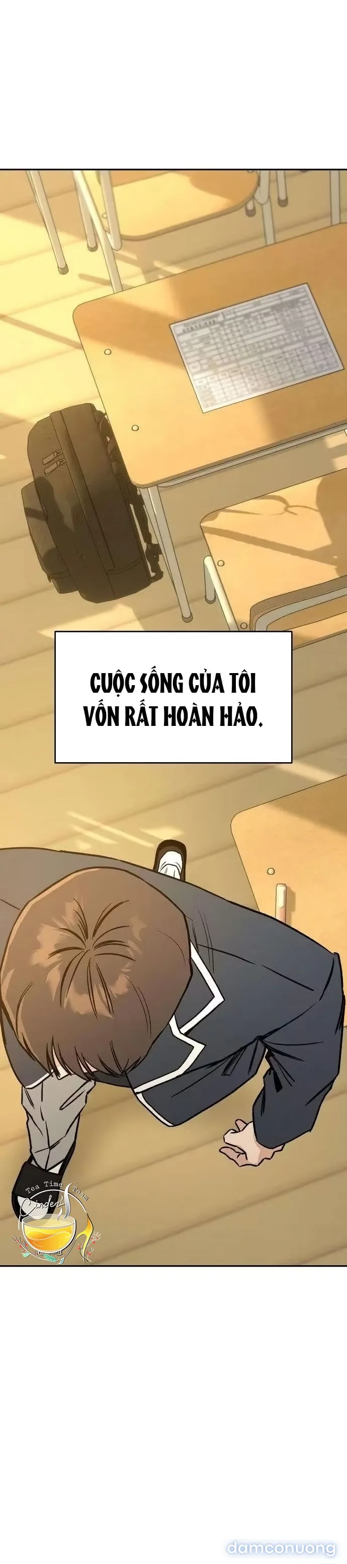 Nguyên Tắc Của Serim 