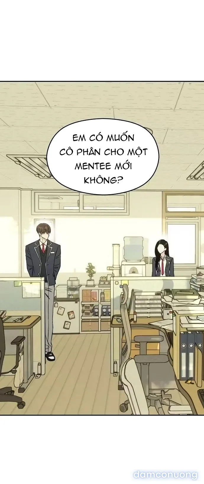Nguyên Tắc Của Serim 