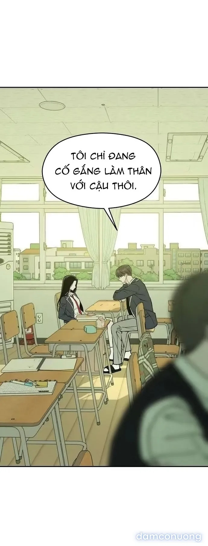 Nguyên Tắc Của Serim 