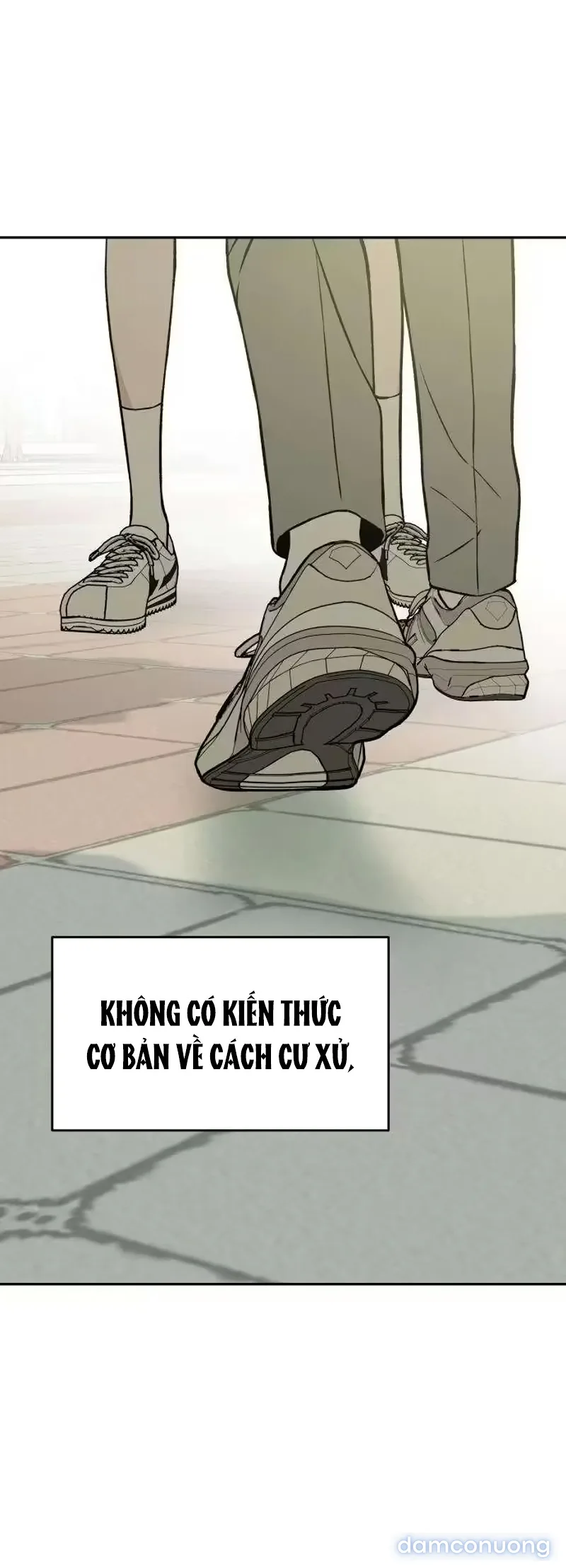 Nguyên Tắc Của Serim 