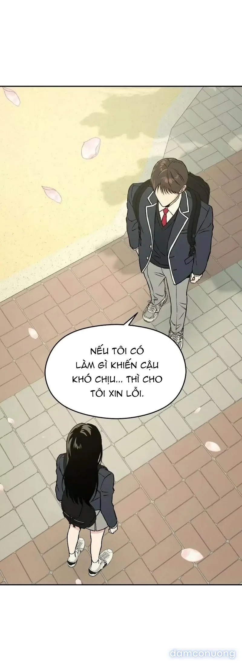 Nguyên Tắc Của Serim 