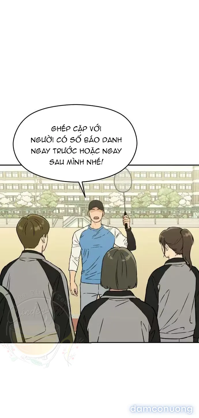 Nguyên Tắc Của Serim 