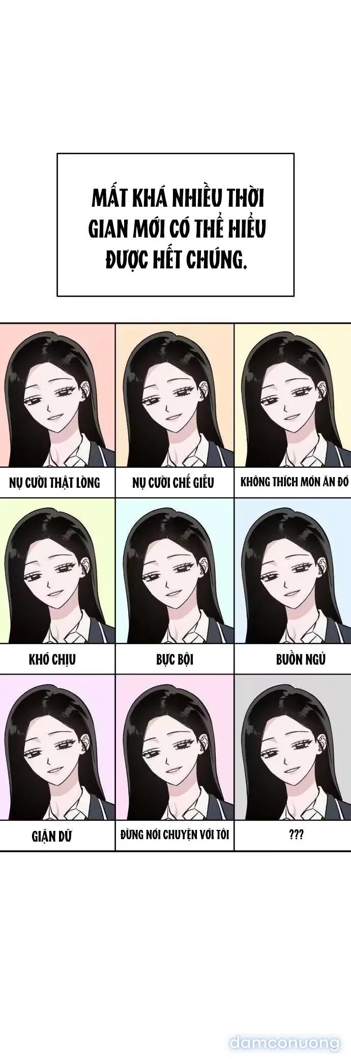 Nguyên Tắc Của Serim 