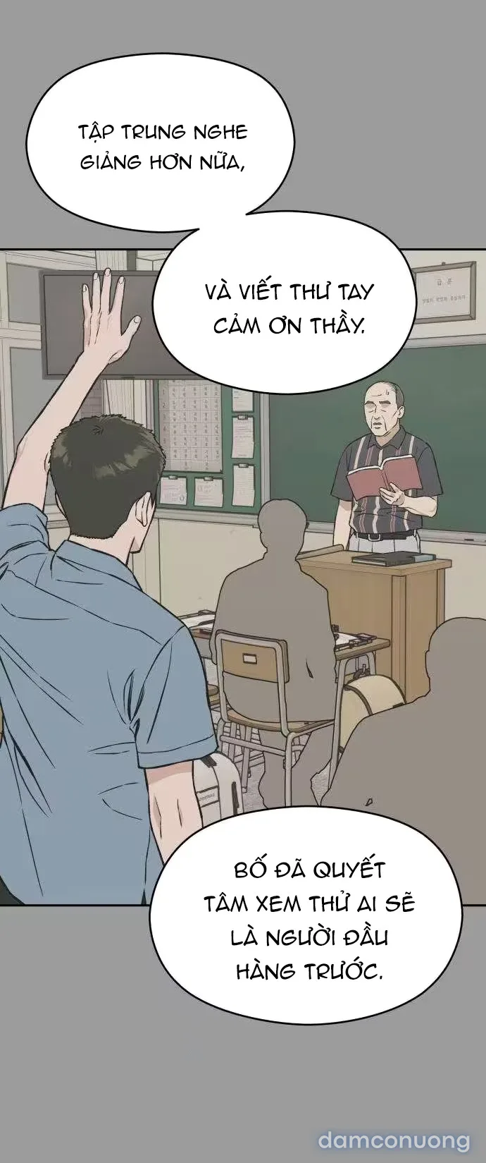 Nguyên Tắc Của Serim 