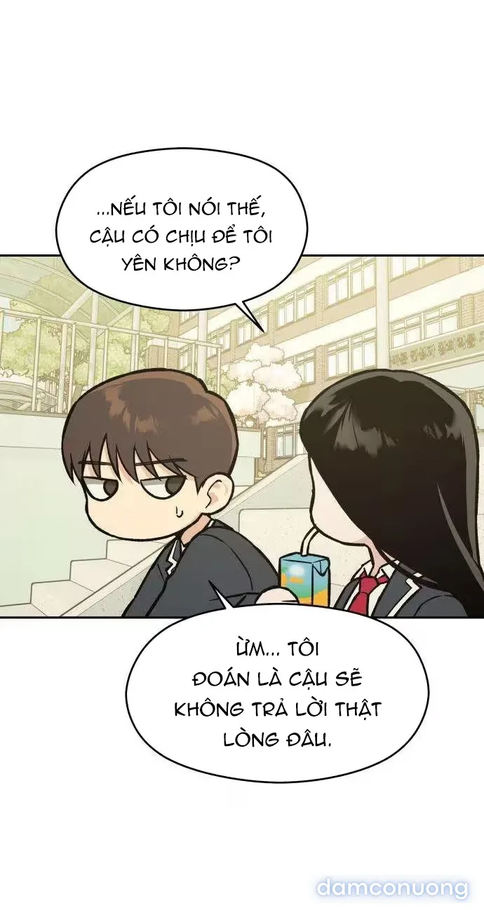 Nguyên Tắc Của Serim 