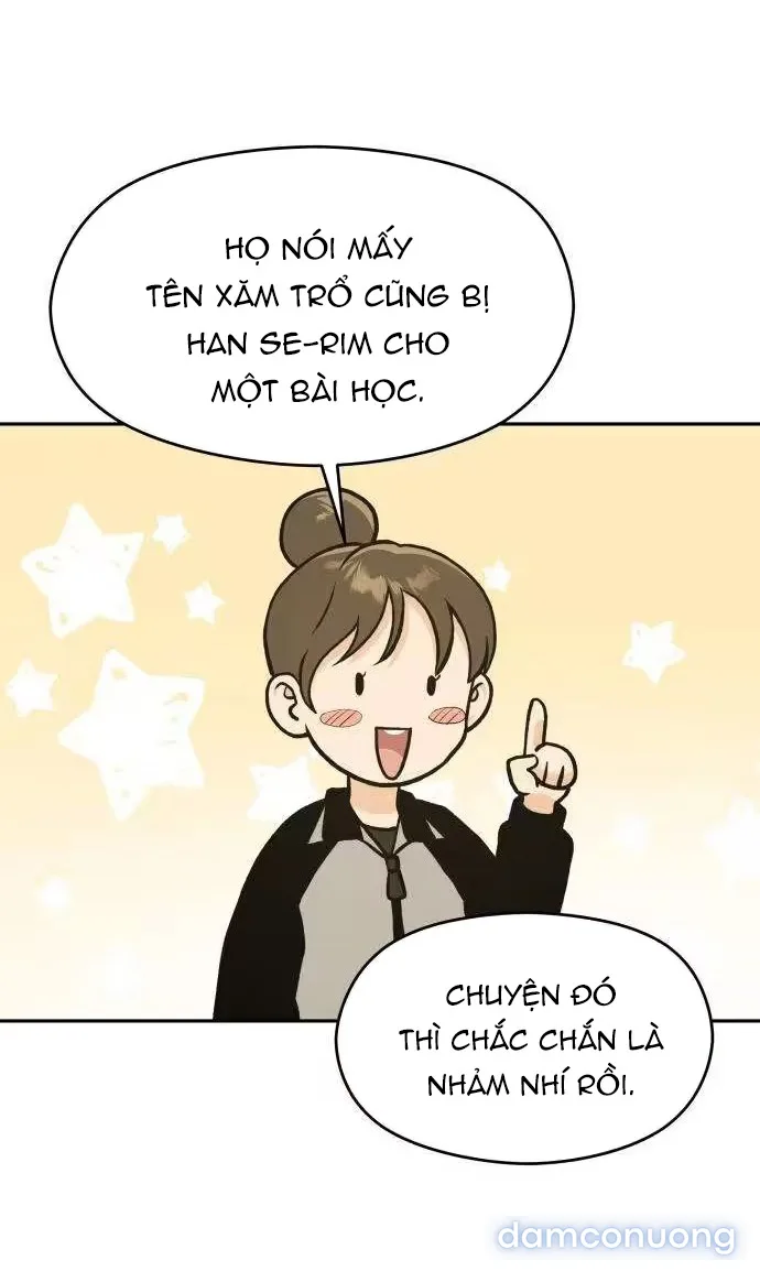 Nguyên Tắc Của Serim 