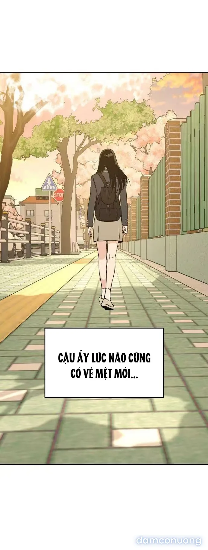 Nguyên Tắc Của Serim 