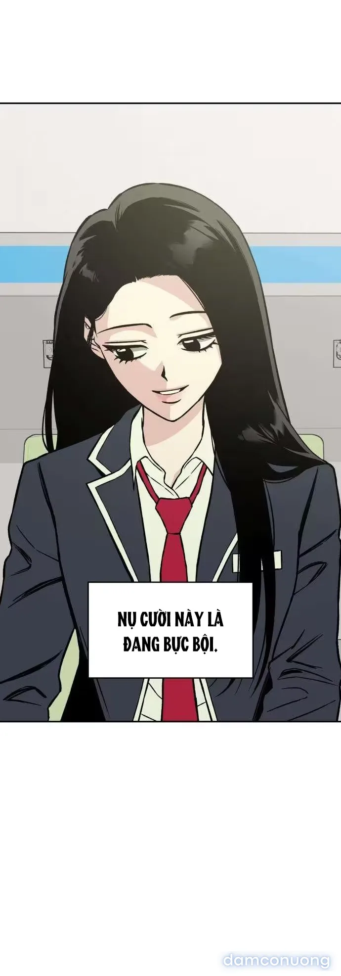 Nguyên Tắc Của Serim 