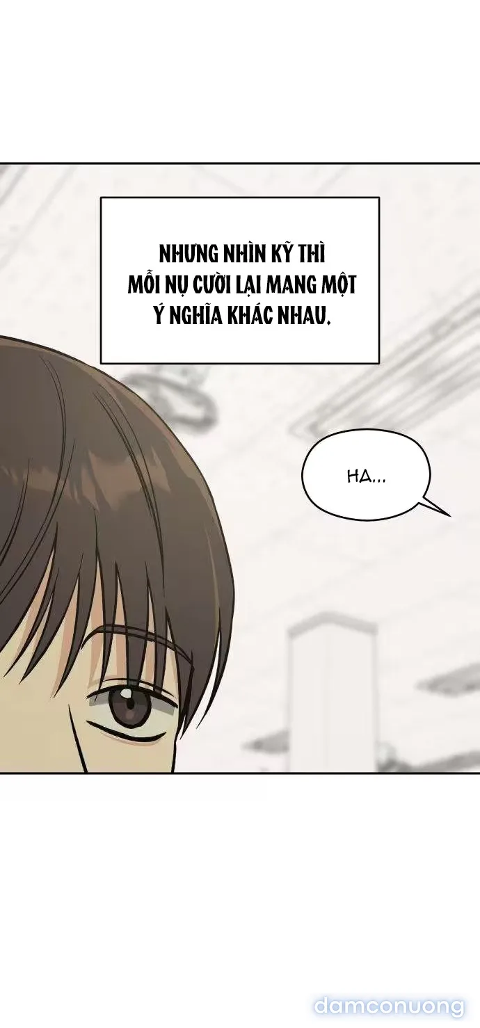 Nguyên Tắc Của Serim 