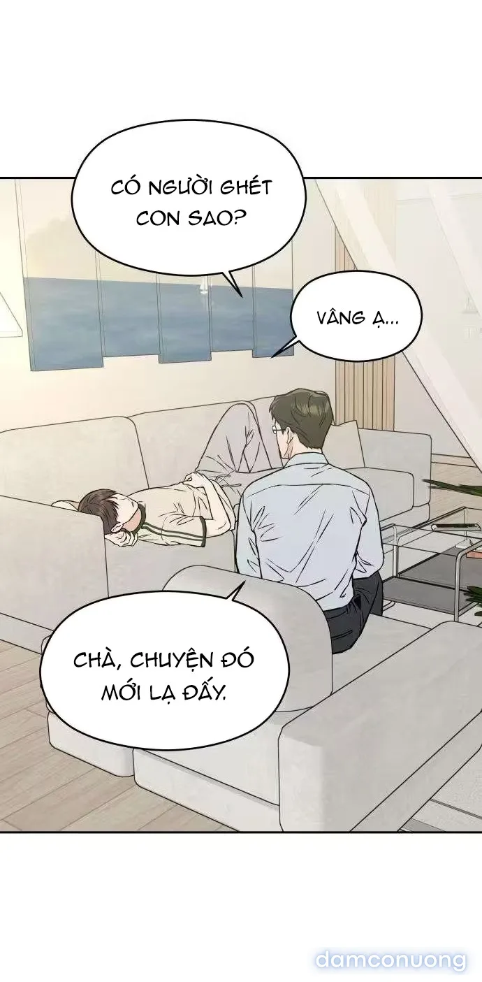Nguyên Tắc Của Serim 