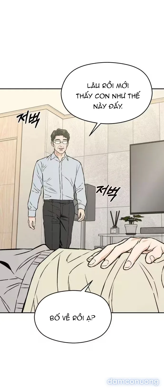 Nguyên Tắc Của Serim 
