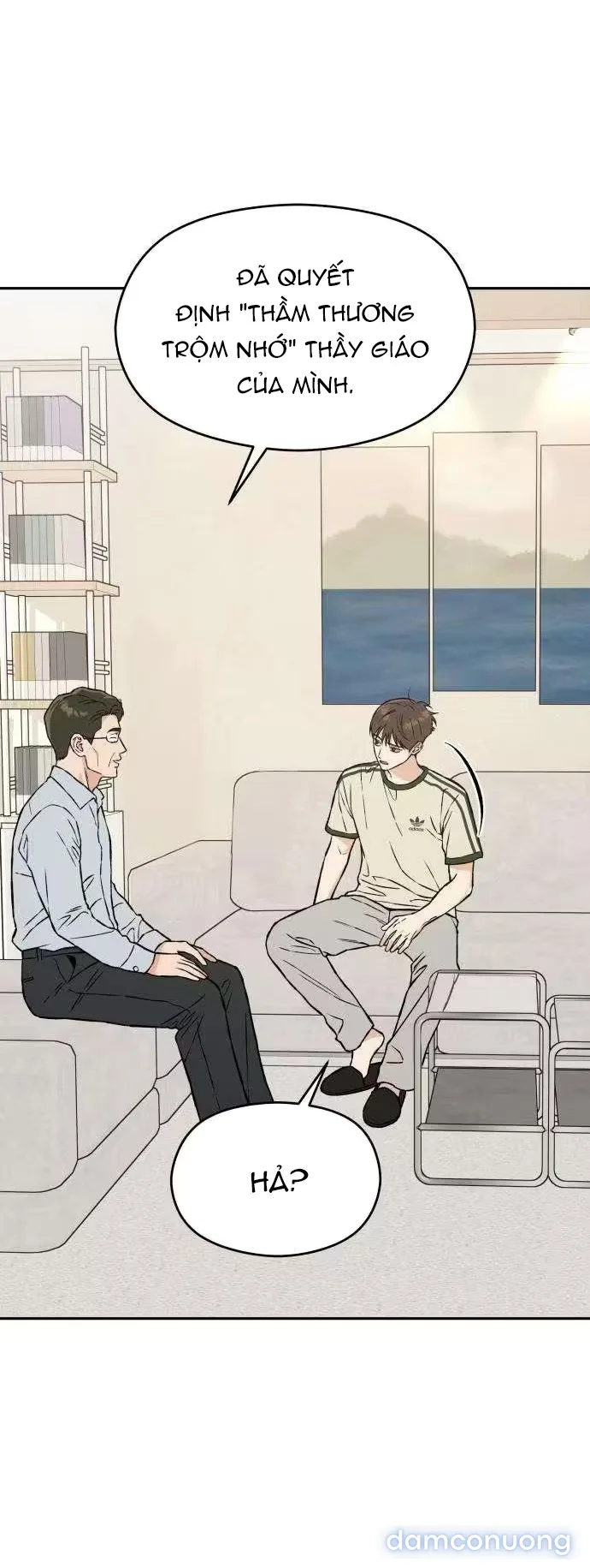 Nguyên Tắc Của Serim 