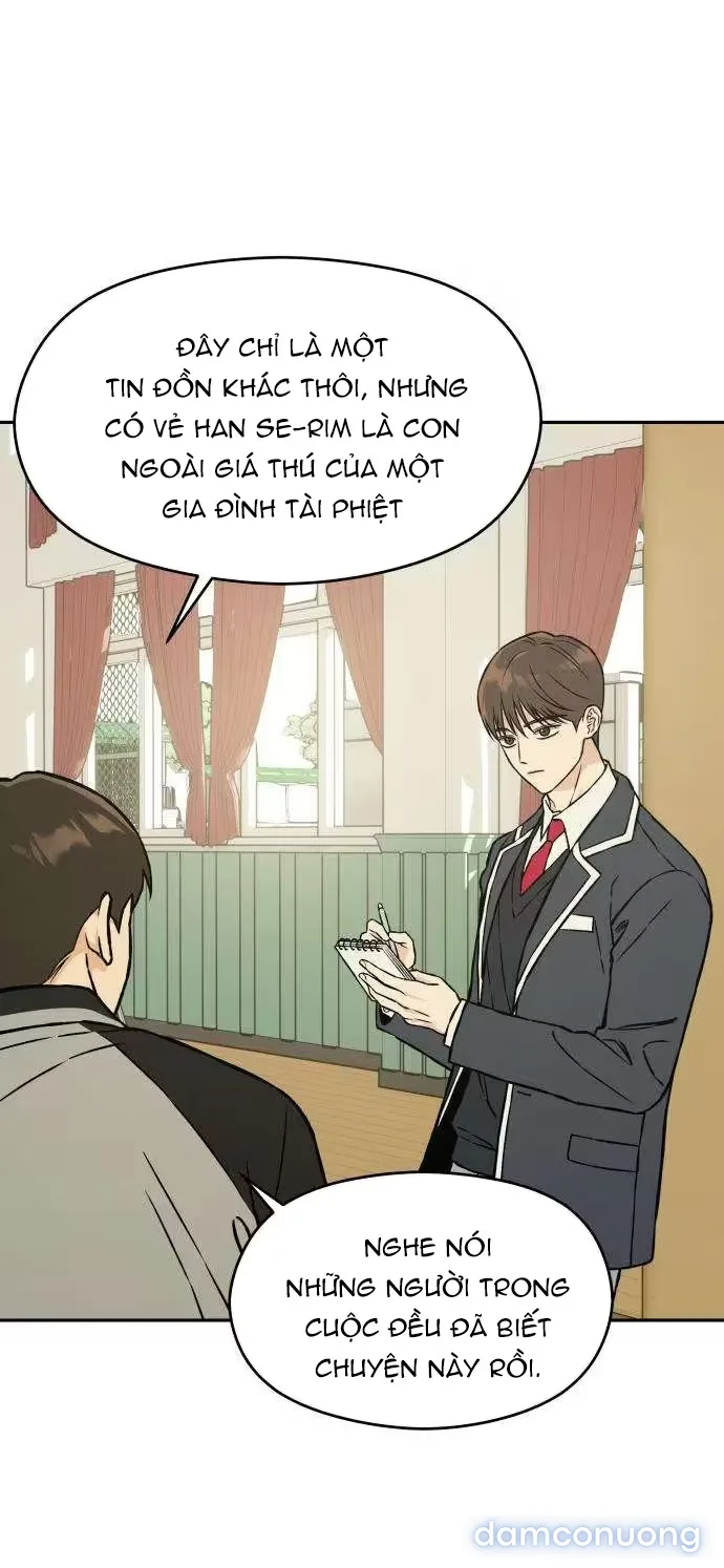 Nguyên Tắc Của Serim 