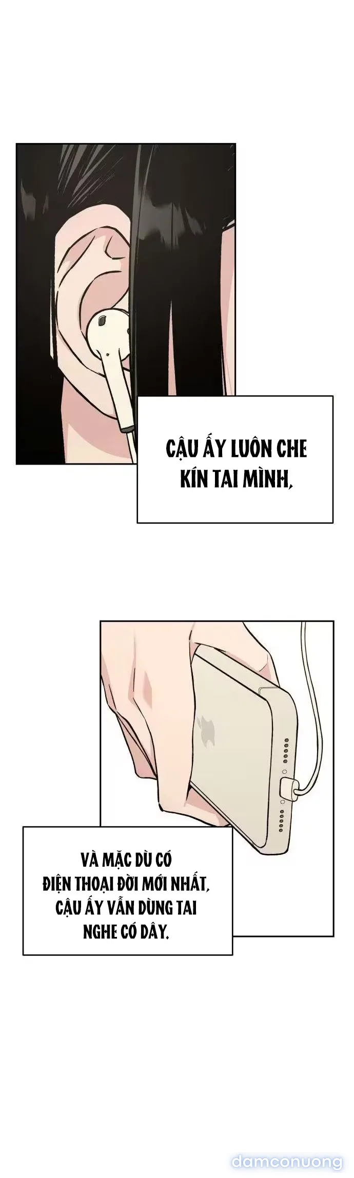 Nguyên Tắc Của Serim 