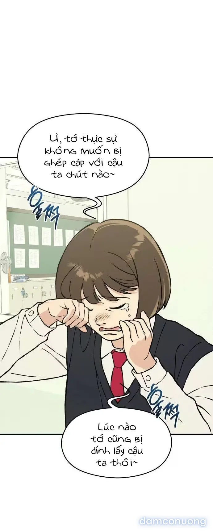 Nguyên Tắc Của Serim 