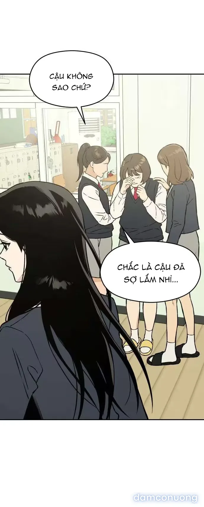Nguyên Tắc Của Serim 