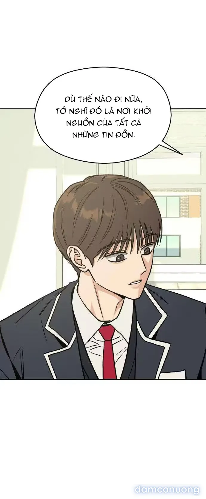 Nguyên Tắc Của Serim 
