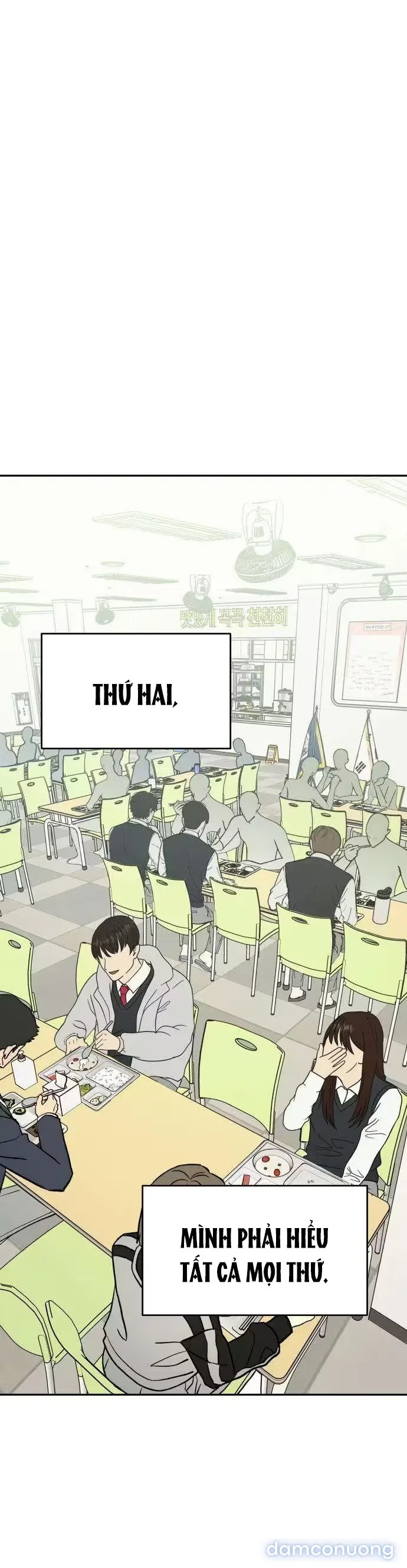 Nguyên Tắc Của Serim 